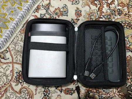 کیف هارد اکسترنال مدل H133