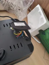 تجریه خرید ساندویچ ساز دسینی مدل 6IN1