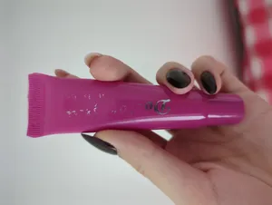 تجریه خرید کرم لب دکتر ژیلا مدل soothing وزن 12 گرم