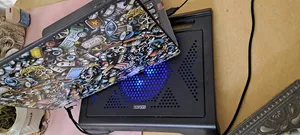 تجریه خرید پایه خنک کننده سادیتا مدل SCP-C1