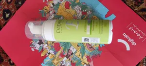 تجریه خرید فوم پاک‌کننده آرایش صورت اویدرم مدل Evisebonorm حجم 150 میلی‌لیتر