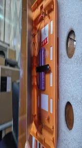 تجریه خرید پروژکتور خورشیدی ۱۰۰ وات مدل solari