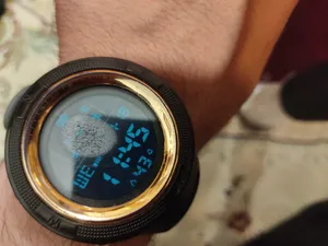 تجریه خرید ساعت مچی دیجیتال کاین مدل 1903101-99