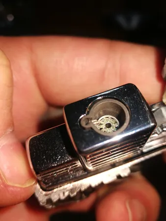 فندک مدل آمازون