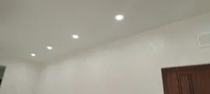 تجریه خرید پنل اس ام دی 7وات پارس شعاع توس مدل گلاریس بسته 6عددی