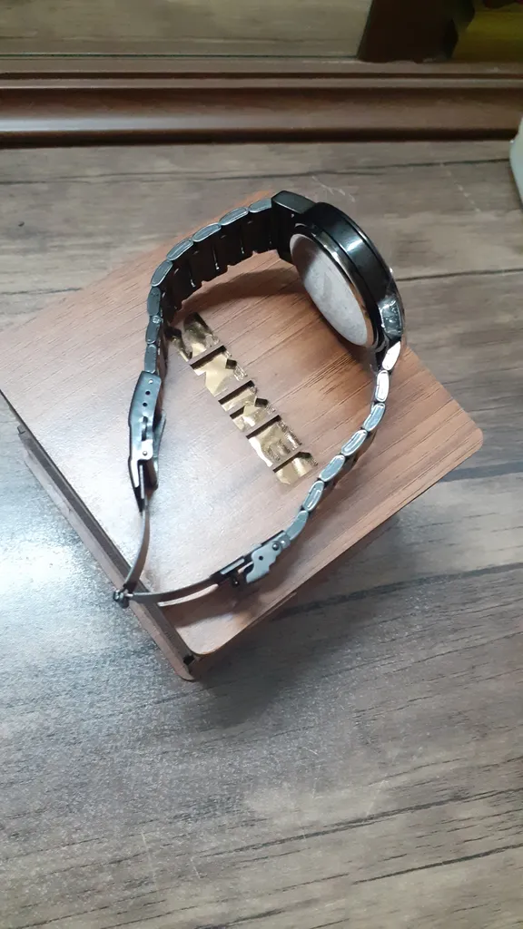 ساعت مچی عقربه ای مردانه اسکمی مدل 1260