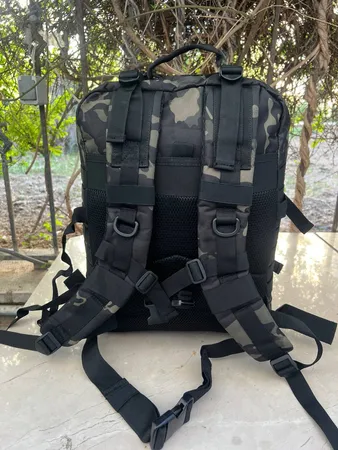 کوله پشتی سفری آلوا مدل A-130