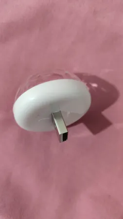 رقص نور مدل ULD