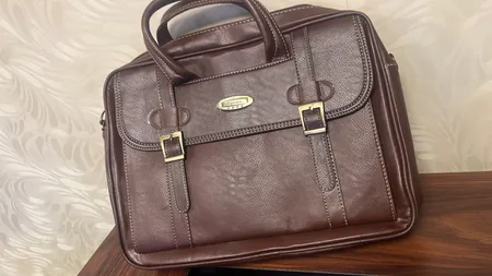 کیف اداری مدل HA-02