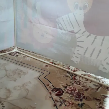 چادر بازی کودک اینتکس کد 45642