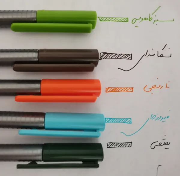عکس ارسالی خریدار