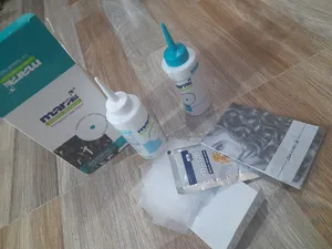 تجریه خرید محلول فر کننده مو مارال مدل 001 حجم 200 میلی لیتر مجموعه 2 عددی