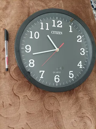 ساعت دیواری کد 07033