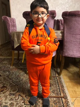 کوله پشتی مدل 2019mini68p