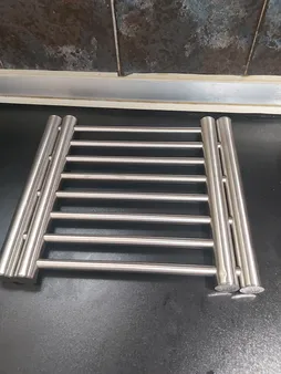 زیر قابلمه ای فائو شان مدل 637976