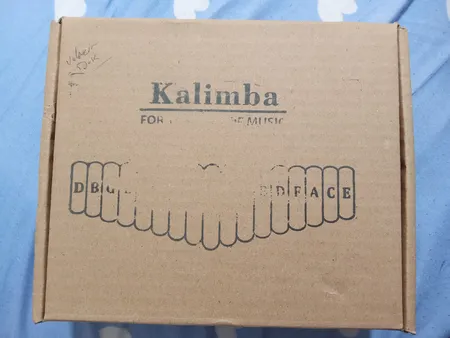 کالیمبا والنسیا مدل BRLMRR