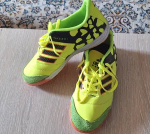 تجریه خرید کفش فوتبال پسرانه مدل استوک کد 6000