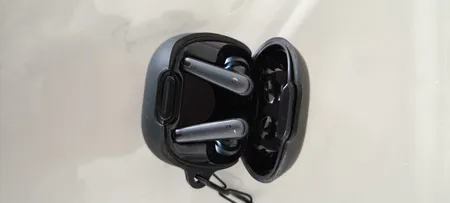 هدفون بلوتوثی انکر مدل Liberty 4 NC