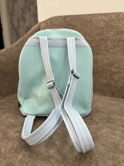 کوله پشتی بچگانه طرح cream