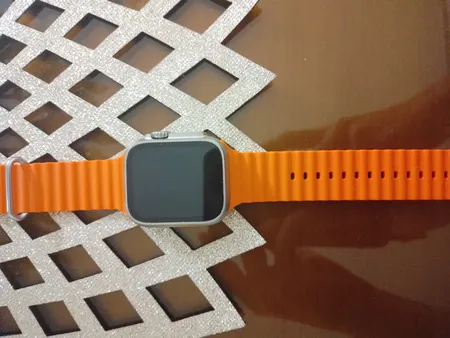 ساعت هوشمند بی ام ال مدل BML Ultra Max