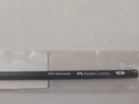 مداد کنته فابر کاستل مدل ART & Graphic PITT Hard