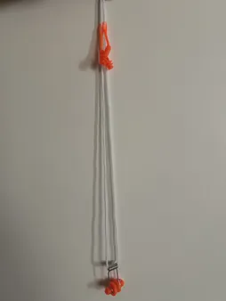 دماغ گیر و گوشگیر مدل ساده کد AZX124