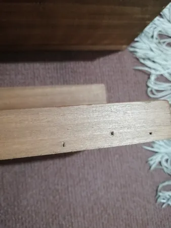 شلف دیواری کد 1133