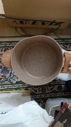 سرویس پخت و پز 5 پارچه اویز مدل 1822T22