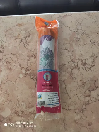 عکس ارسالی خریدار