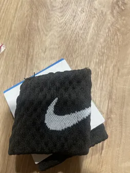 مچ بند مدل Swoosh بسته دو عددی