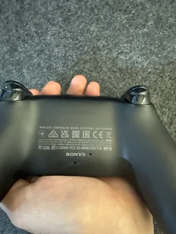 دسته بازی پلی استیشن 5 سونی مدل DualSense سری CFI-ZCT1W