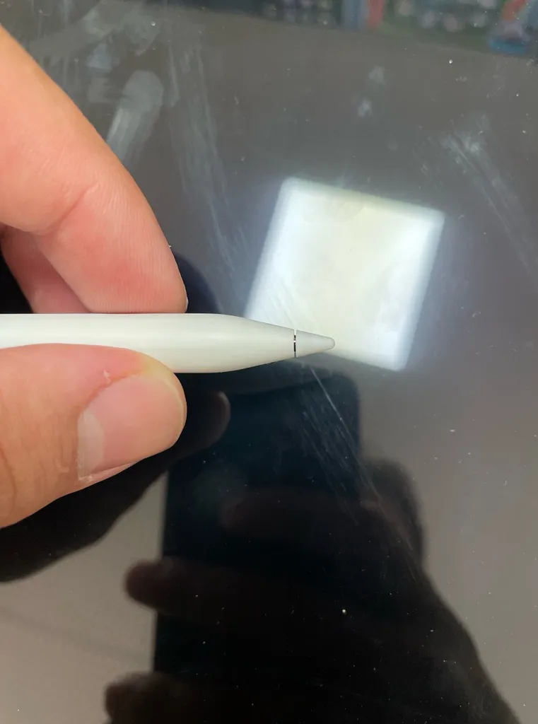 قلم لمسی شیائومی مدل Redmi Smart Pen مناسب برای تبلت شیائومی مدل Redmi Pad Pro