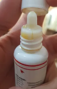 تجریه خرید قطره ویتامین پرندگان زوریچ مدل AD3E حجم 30 میلی لیتر