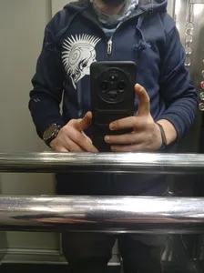 تجریه خرید سویشرت مردانه کد BM36