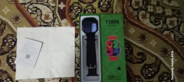 عکس ارسالی خریدار