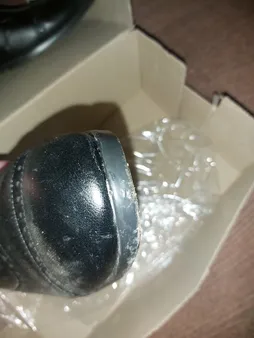 کفش مردانه مدل k.baz.097