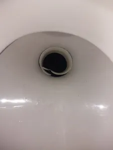 تجریه خرید چاه بست طرح ژله ای مدل توالت ایرانی