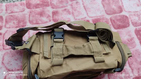 کیف کمری مدل 4tools