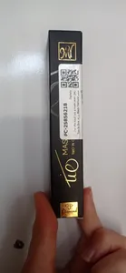 تجریه خرید ریمل حجم دهنده و بلند کننده مای مدل Two In One سری Black Diamond حجم 15 میلی لیتر