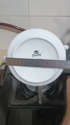 قوری شرکت صنایع چینی تقدیس مدل موناکو لایت