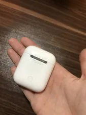 تجریه خرید هدفون بلوتوثی اپل مدل AirPods New Generation