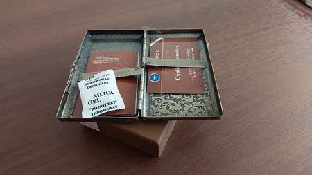 جا سیگاری گوپای مدل اسلیمی