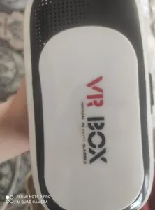تجریه خرید عینک واقعیت مجازی وی آر باکس مدل VR-BOX-V2