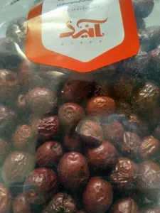 تجریه خرید عناب آنید - 500 گرم