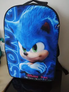 تجریه خرید کوله پشتی بچگانه توریث مدل PRX-7655