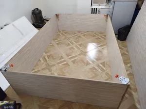 تجریه خرید گیره گونیا گونیوکنج فلزی مدل M4 بسته 4 عددی