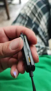 تجریه خرید هدفون بلوتوثی کی تی مدل XX