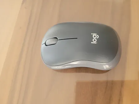 ماوس بی‌ سیم لاجیتک مدل M185