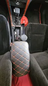 تجریه خرید پد کنسول خودرو نادیاهوم مدل comfort