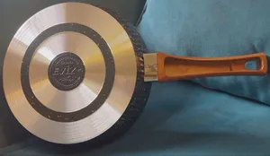 تجریه خرید تابه اویز پلاس مدل تک دسته السا سایز 24